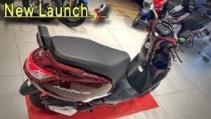 ख़ास डिजाइन के साथ Bajaj की मुश्किलें बढ़ा रहा Tvs का यह शानदार स्कूटर Jupiter 125