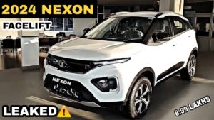 क्या Tata की इस नयी Nexon डार्क एडिशन का Hyundai से हो रहा मुक़बला, जाने डिटेल्स