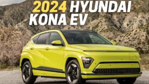 Hyundai Kona का नया अवतार ख़ास डिजाइन के साथ इस दशहरा बाज़ार में दे रहा दस्तक