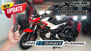 इस दशहरा मात्र 30 हज़ार की क़ीमत में घर ले जायें Hero की यह शानदार बाइक Xtreme 125R