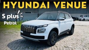 Hyundai Venue: गजब की इस कार का इस नवरात्रि क़ीमत हुआ कम, जाने क्या है ख़ास ऑफर