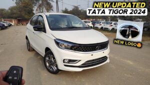 प्रीमियम लुक वाली Tata की इस बेहतरीन सेडान का जल्द हो रहा बाज़ार में पेशी