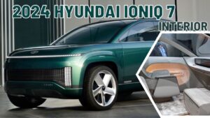 इलेक्ट्रिक अवतार वाली Hyundai की इस नयी इम्पोर्टेड कार का जल्द होगा ग्राहकों के साथ सामना