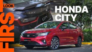 Honda City का नया अंदाज़ ख़ास डिजाइन से सभी को बना रहा अपना दीवाना, जानिए कैसे