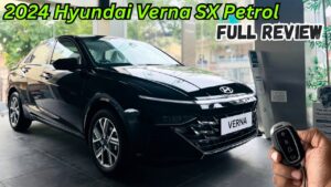 Hyundai Verna का कूप डिजाइन देख Maruti की हवा हुई टाइट, देखें क्या है कीमत