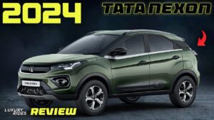 क्या सभी को अपने चंगुल में फसा पाएगा Tata का यह 5 स्टार रेटिंग वाला शानदार कार Nexon