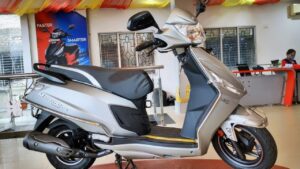 Hero की लोकप्रिय स्कूटर मॉडल Mastero का जलवा देख Honda Activa को याद आयी नानी