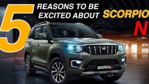 दीपावली पर स्पेशल एडिशन के साथ कम कीमत में लांच हुई Mahindra Scorpio क्लासिक