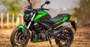 Bajaj Dominar का स्पोर्टी अंदाज़ देख Tvs की हालत हो रही ख़राब