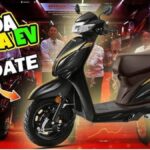 Honda Activa 