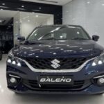 Maruti Baleno