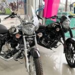 Bajaj Avenger Street 160 Bike