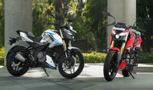 Yamaha और KTM को भारत में अब जरूरत नहीं, Bajaj ने ही लॉन्च किया सपोर्ट Look में दमदार बाइक