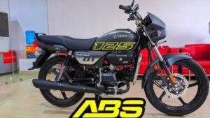 नए अंदाज में आ रही है Hero Splendor 125 बाइक, जाने कीमत