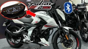 नए एडिशन में सबसे खास है Bajaj Pulsar N150 बाइक, जाने क़ीमत