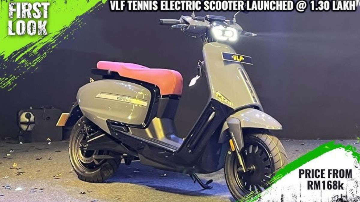 VLF Tennis