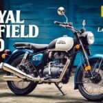 Royal Enfield 250