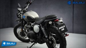 भौकालिक फीचर्स तथा जबरदस्त लुक के साथ आया Bajaj Avenger 400, देखिए कीमत