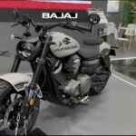 Bajaj Avenger 400