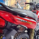 Bajaj Platina 2024