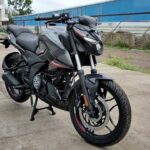 Bajaj Pulsar N250