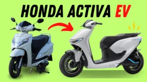 नयें अंदाज़ के साथ क़ातिलाना लुक में पेश हो रही Honda की यह दमदार स्कूटर Activa 7G