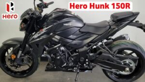 बेस्ट प्राइस और 63km की माइलेज के साथ घर पर लाइये Hero Hunk 150R, देखिए कीमत