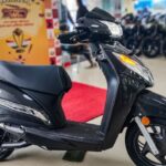 Honda Activa 7G