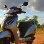 Honda Activa 5G