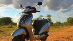 इस दिन मार्केट मे सबसे सस्ते कीमत मे एंट्री लेगा Honda Activa 5G, देखिए शानदार फीचर्स