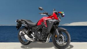 दो सिलेंडर इंजन और ABS के साथ दमदार इंजन वाली Honda NX400 जल्द हो रही लॉन्च