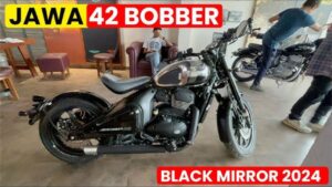 Royal Enfield से आंख से आंख मिलाकर बात करने आया Jawa 42 Bobber, मिलेगा बेहतरीन परफॉर्मेंस