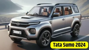 Tata Sumo का दमदार डिजाइन ख़ास लुक के साथ Hyundai को दे रहा चुनौती