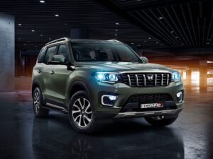 Mahindra Scorpio का ख़ास अवतार प्रीमियम अंदाज़ के साथ अगले महीने दे रहा दस्तक