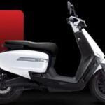 VLF Tennis E-Scooter