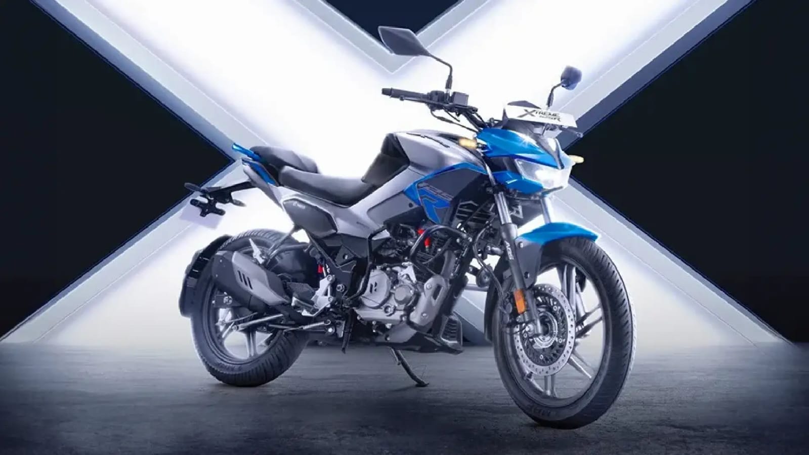 Hero Xtreme 125R