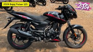 Apache की लंका लगाने, 55 KM माइलेज से साथ नई अवतार में आई Bajaj Pulsar 125 बाइक