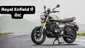 Price of TVS Ronin bike with Royal Enfield like look and powerful engine reduced