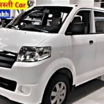 Maruti Eeco 7-Seater