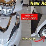 Honda Activa 7G