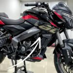 Bajaj Pulsar NS160