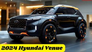 Creta की अब तो खैर नहीं, कम कीमत में लग्जरी इंटीरियर के साथ आई New Hyundai Venue