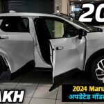 New Maruti Fronx