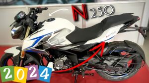 कातिलाना Look और Yamaha r15 को टक्कर देने बाजार में एंट्री कर रही Bajaj Pulsar N250 बाइक