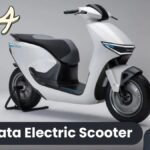 Tata Electric Scooter