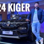 New Renault Kiger