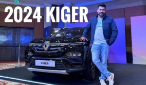 Alto के कीमत में आई, लग्जरी इंटीरियर और भौकाली Look वाली New Renault Kiger