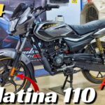 Bajaj Platina 110