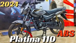 80 Kmpl की धाकड़ माइलेज वाली Bajaj Platina 110 को खरीदना हुआ आसान, जानिए कीमत