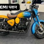 Royal Enfield Classic 350